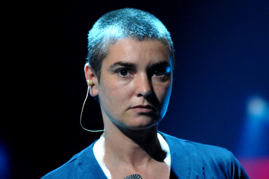 Sinéad O'Connor